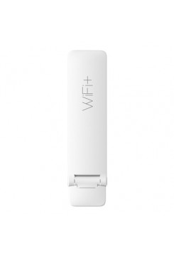 روتر تقویت کننده آمپلیفایر ریپیتر اکستندر بوستر سیگنال وایفای نسخه2 ورژن2 300مگابیت می شیامی شیاومی شیائومی | Xiaomi Mi WiFi Router Amplifier Repeater Extender Booster V2 300Mb White